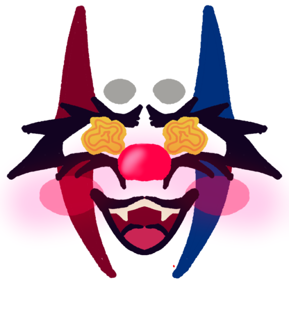 clownnnsnsjjsjdjjsjs