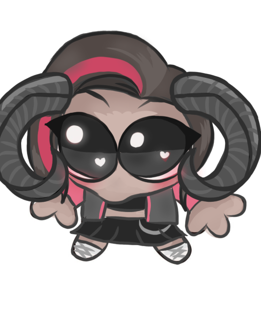Vanesa cute