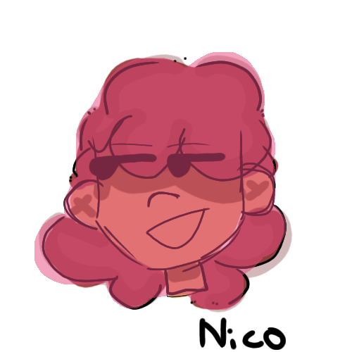 Nico - ibisPaint