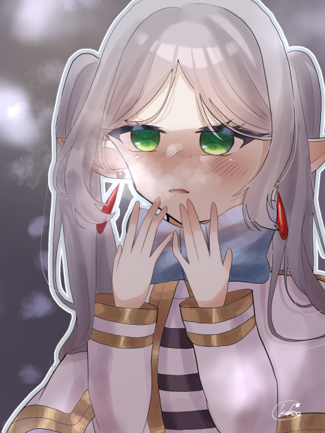 さむ、、、