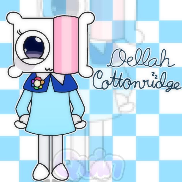 Fanart for someone on Facebook - ibisPaint