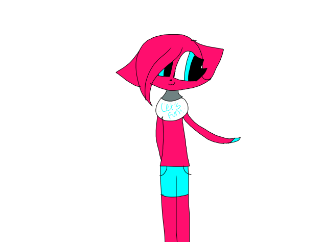 candy speed paint - ibisPaint