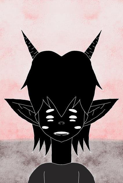 Shadow Demon