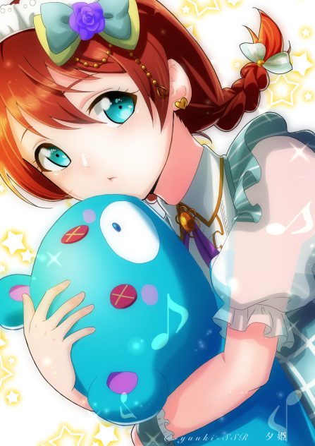 Delightful Waltz （エマ・ヴェルデ生誕祭2021）