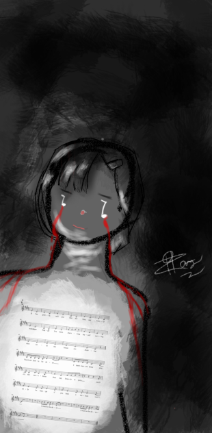 related to prom Queen - ibisPaint