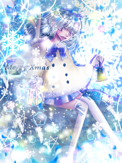 クリスマスには奇跡を✨