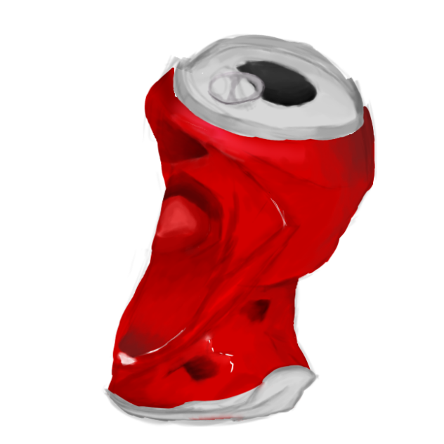 Soda (Not completely finished)
