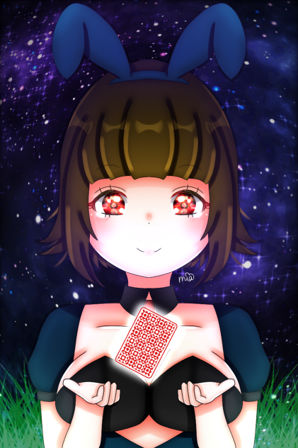 奇蹟 -4U STARZ-