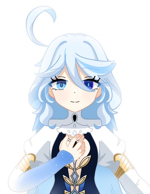 水神フォカロルス