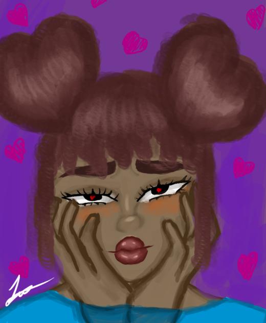 lovesick