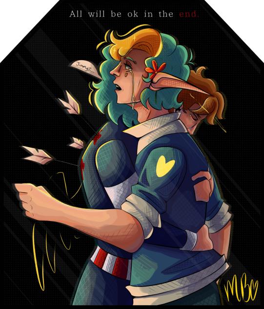 Scott, it will be ok.