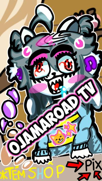 Crazy Temmie. Love is a cat emotion.
