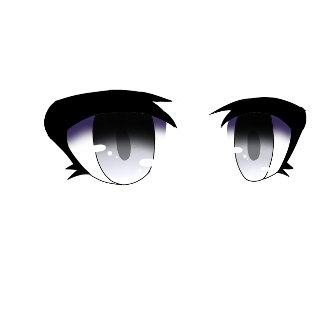 gacha life edit