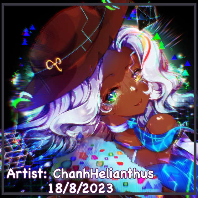 Speedpaint - ibisPaint