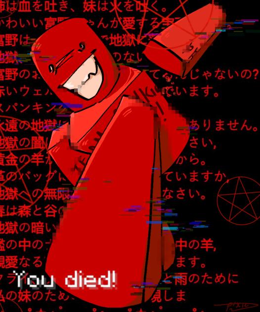 c00lkid fanart!!
