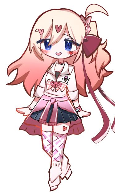 あー子