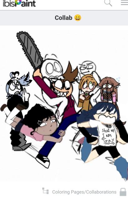 two more ppl to join collab