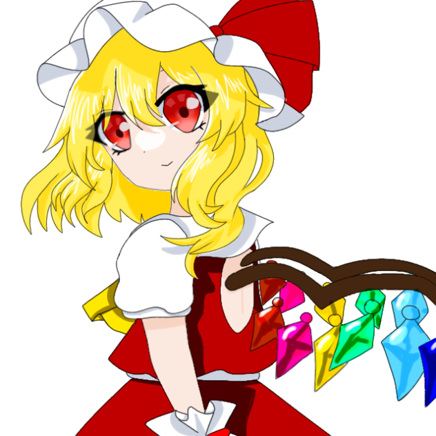 東方人気ランキング上位キャラ