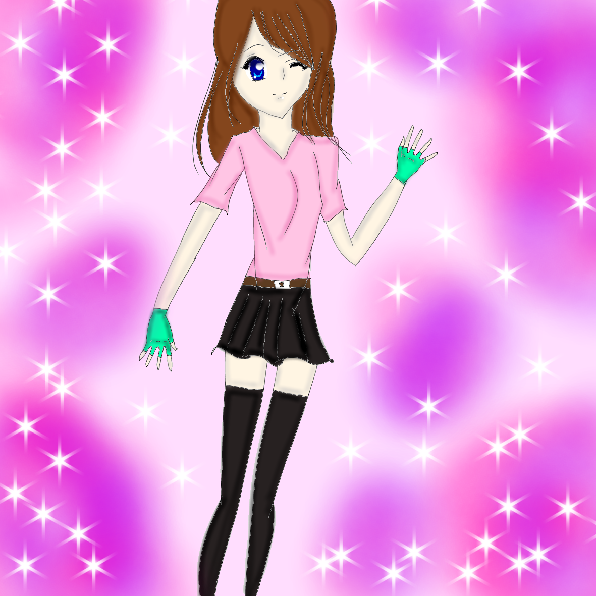 10 sin título - ibisPaint
