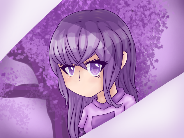 New profile pic - ibisPaint