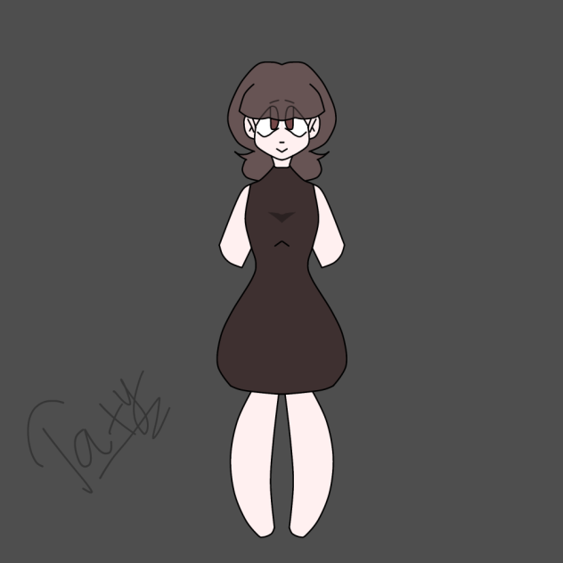 Random art - ibisPaint