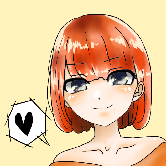 赤髪