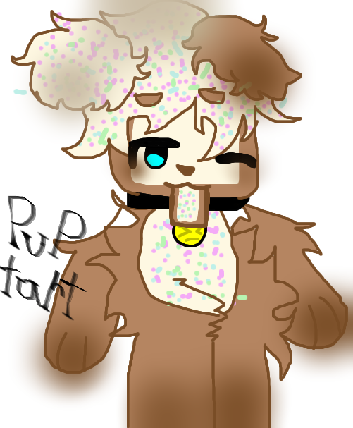 oc giveaway by Xxpierced_ princessxX's