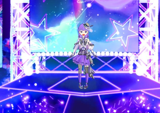 アイドル