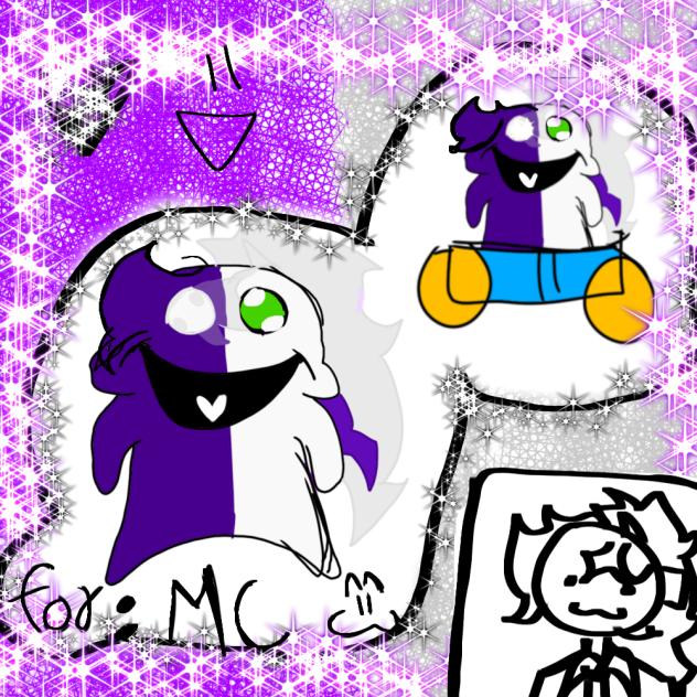 for.MC .demon emoji.