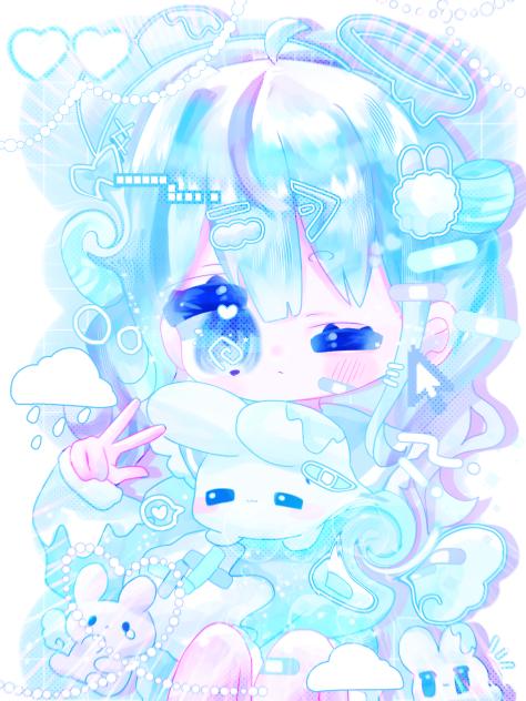 🩵☁️