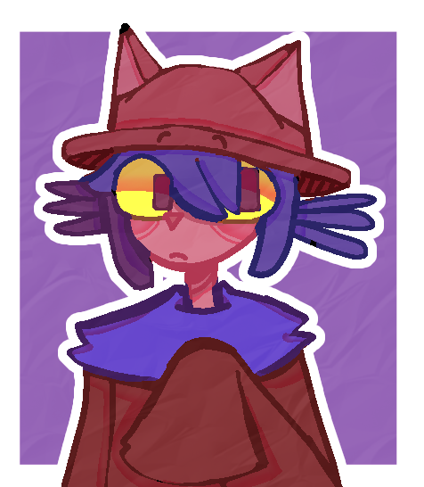 Niko. - ibisPaint