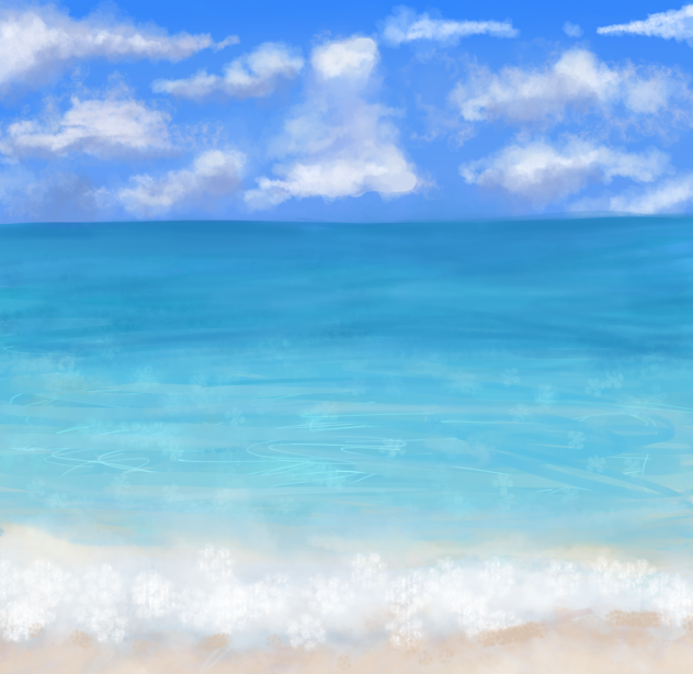 🏖️ 🏝️