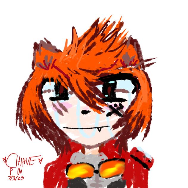 MY BOY (one of them)