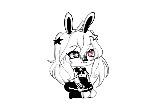 little_Bunny happy
