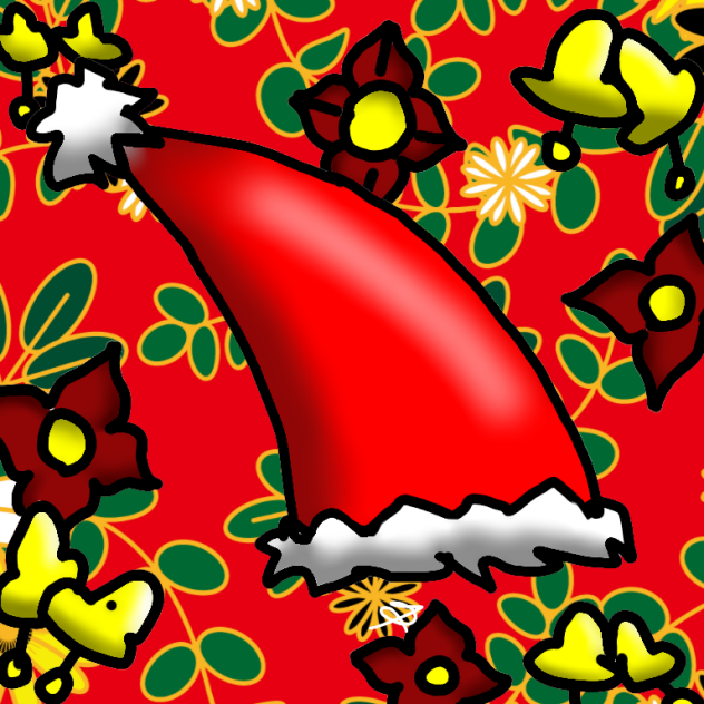 draw chrismas