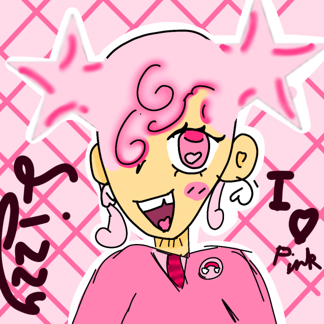 PINKK
