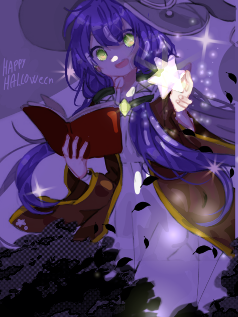 Happy Halloween!ハッピーハロウィン