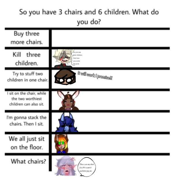 Heh 😈