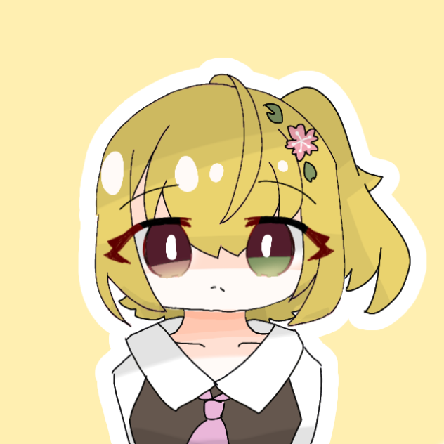 Sakuraちゃん
