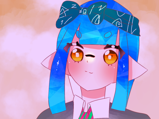 💙🍓 - ibisPaint