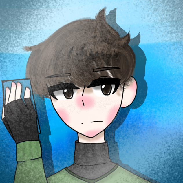 Gift for @_infinitrix_