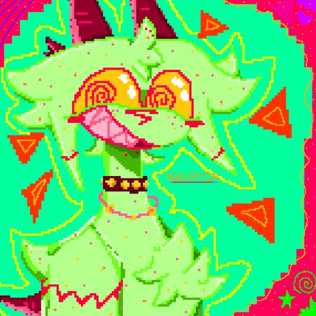 !! CHLORINE !!