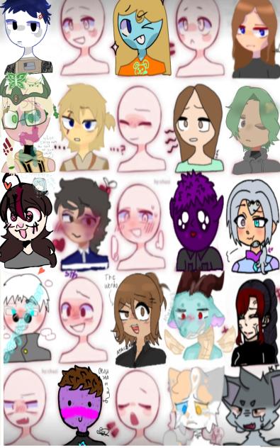 Expression Collab