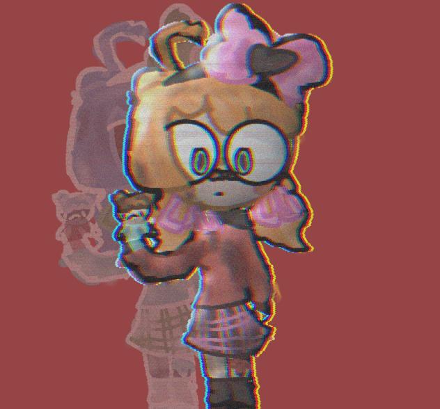 Another DTIYS BY MARIE!!