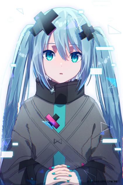 映画ミク