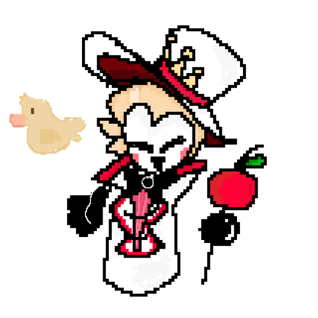Idk 🍎