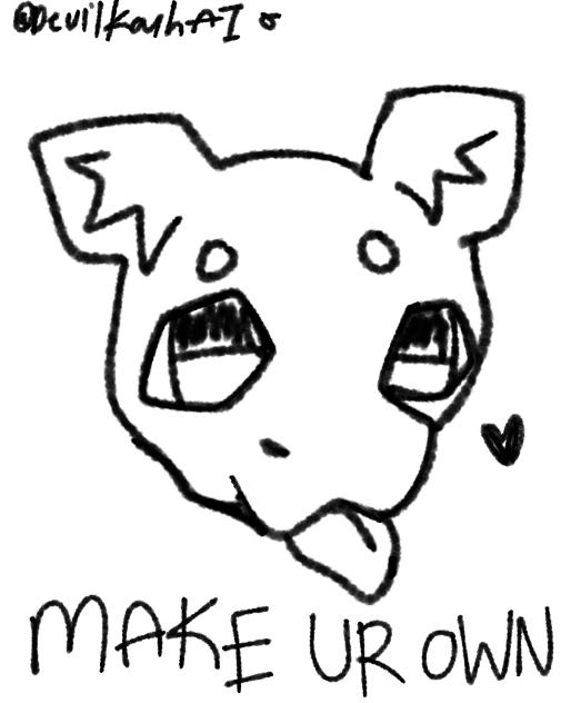 Make your Own