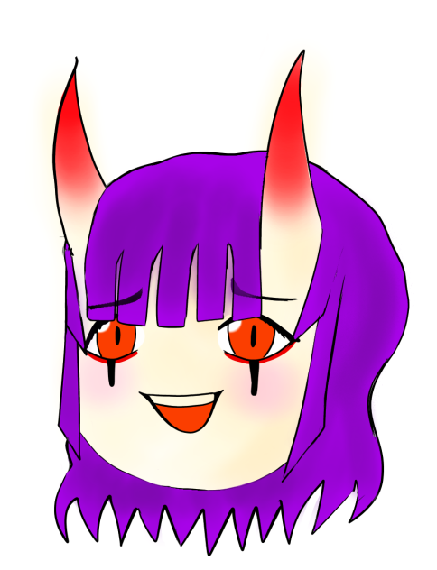 ゆっくり妖鬼姫