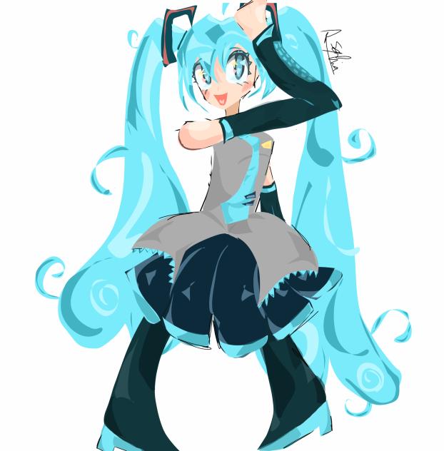 Miiikuuuuuuu