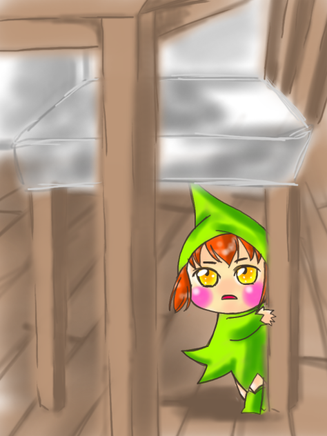 見てます